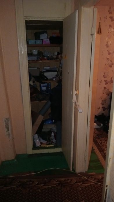 Квартира на вул. Поштова в Павлоград, ID 293260, фото №3