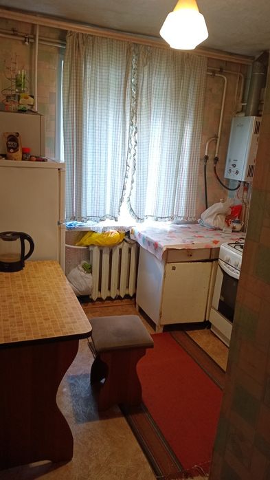 Квартира на вул. Поштова в Павлоград, ID 293260, фото №4