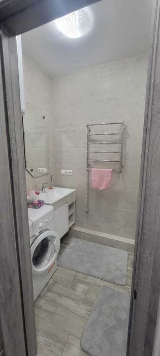 Квартира на вул. Олевська в Києві, ID 478494, фото №2