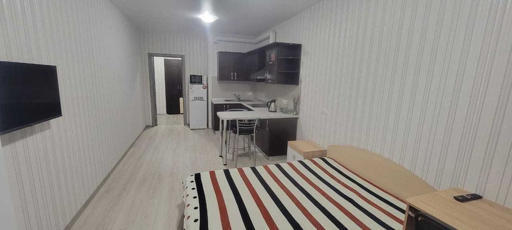 Квартира на вул. Олевська в Києві, ID 478494, фото №4