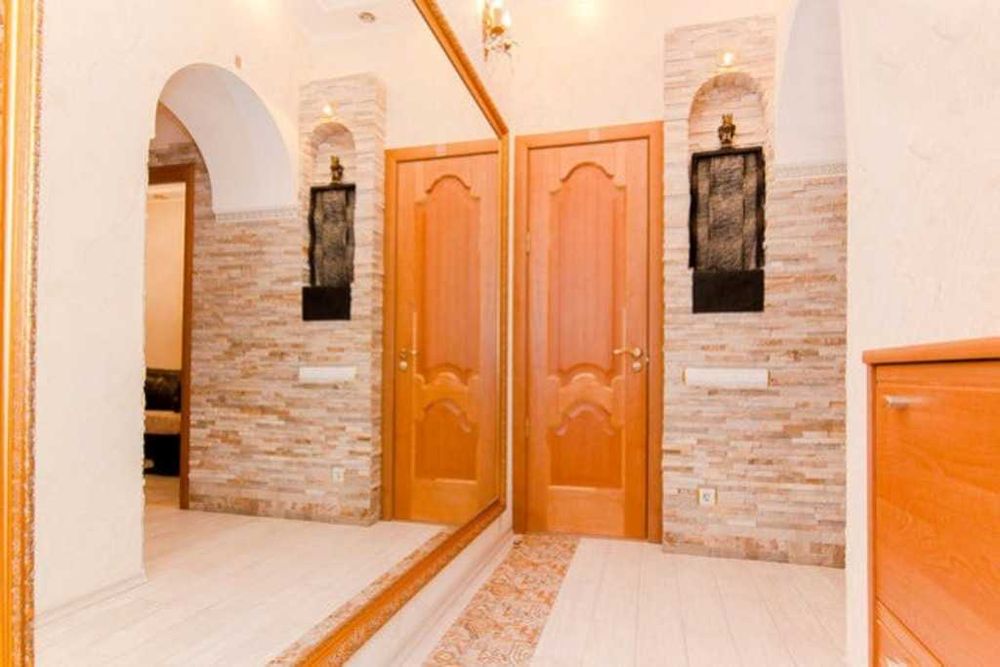 Квартира в Одеса, ID 324327, фото №4