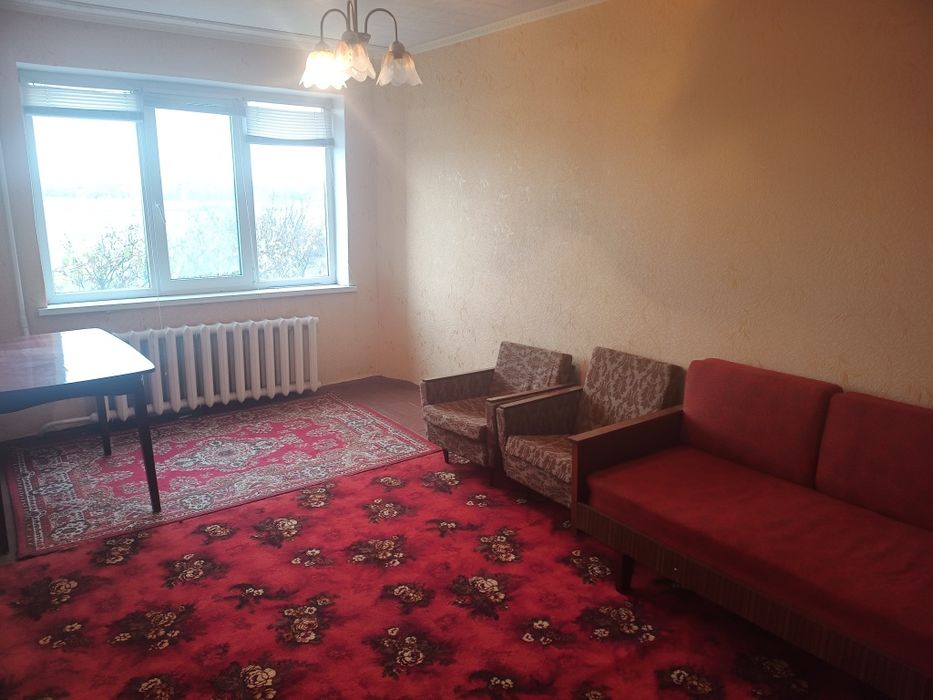 Квартира на Привітна вул., 21 в Павлоград, ID 293381, фото №4