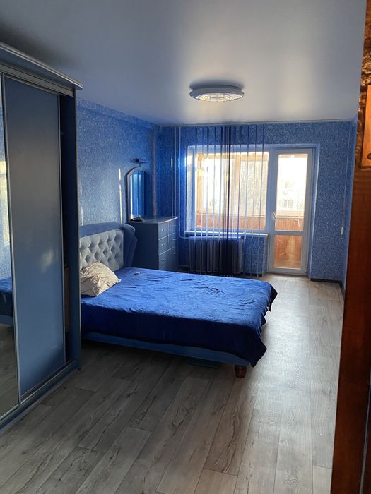 Квартира на вул. Європейська в Запоріжжі, ID 206682, фото №2