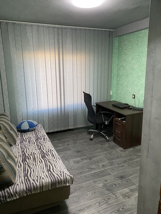 Квартира на вул. Європейська в Запоріжжі, ID 206682, фото №4