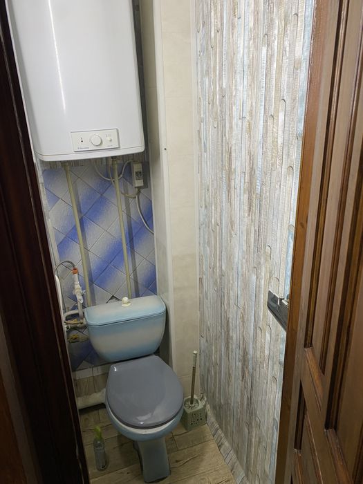 Квартира на вул. Європейська в Запоріжжі, ID 206682, фото №8