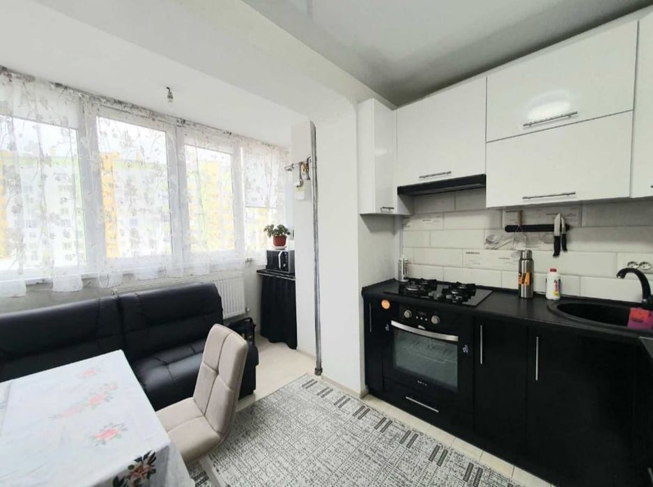 Квартира на Жк Щасливий в Київ, ID 320261, фото №1