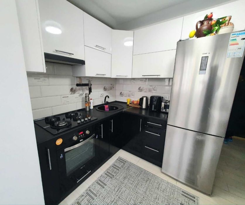 Квартира на Жк Щасливий в Київ, ID 320261, фото №2