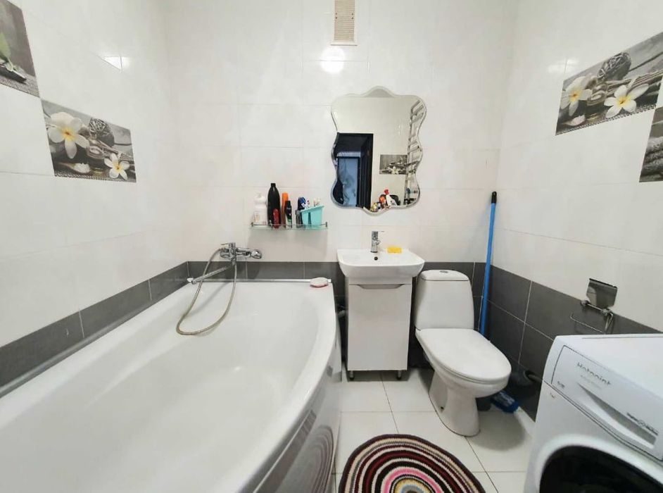 Квартира на Жк Щасливий в Києві, ID 320261, фото №7