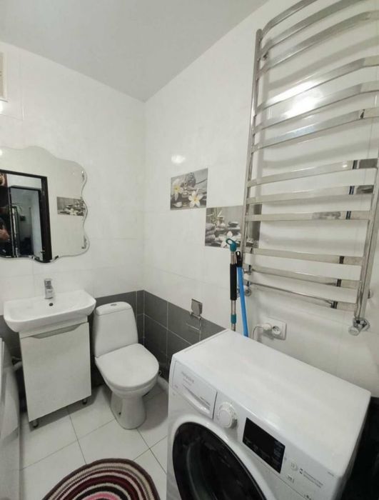 Квартира на Жк Щасливий в Києві, ID 320261, фото №9