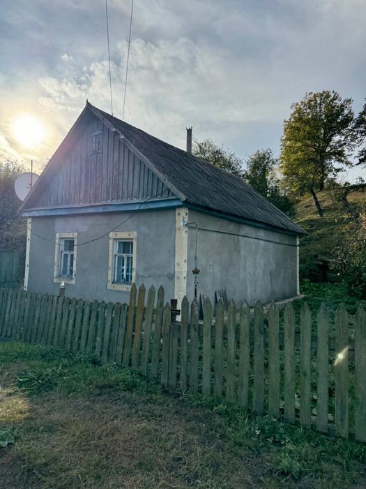 Будинок на Сумська область, Бездрик, ID 422266, фото №1