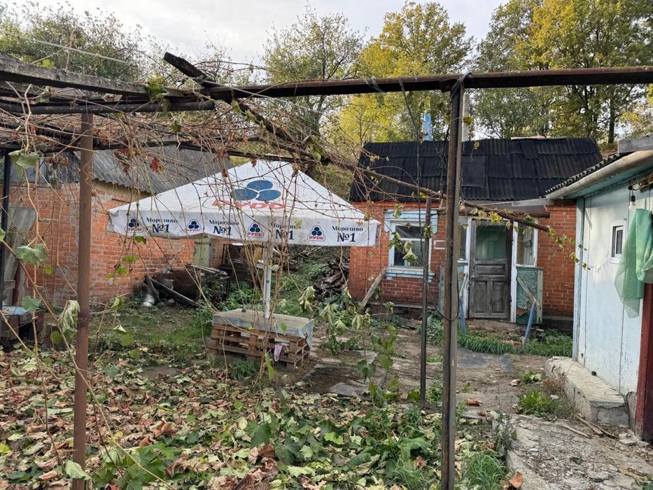 Будинок на Сумська область, Бездрик, ID 422266, фото №2