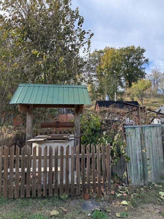 Будинок на Сумська область, Бездрик, ID 422266, фото №5