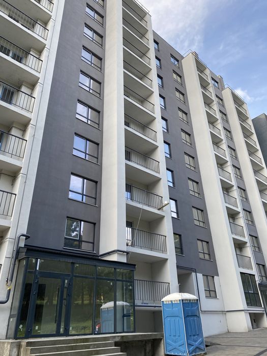 Квартира на вул. Малоголосківська в Львів, ID 242179, фото №4
