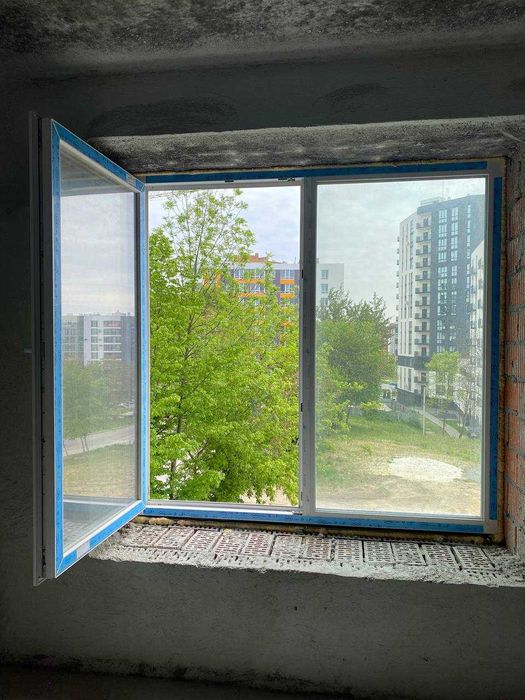 Квартира на вул. Малоголосківська в Львові, ID 242179, фото №6