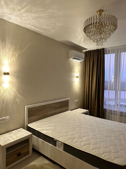 Квартира на Подільський в Києві, ID 279158, фото №13
