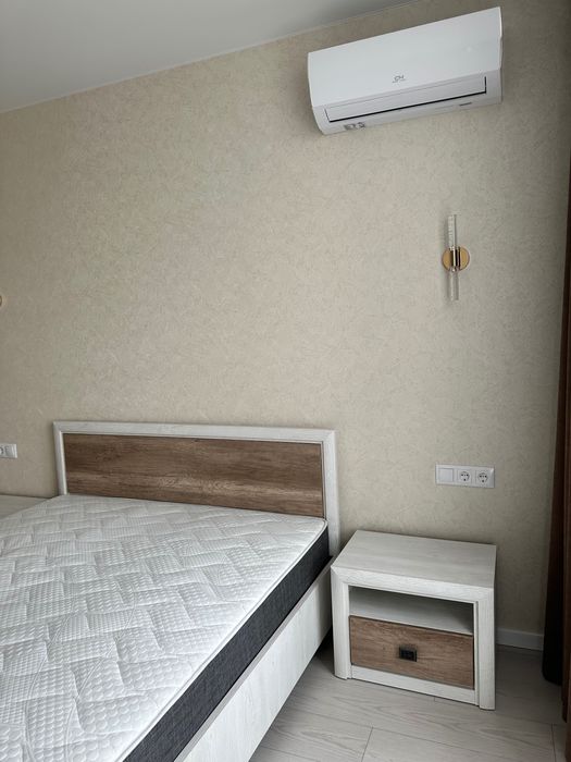 Квартира на Подільський в Києві, ID 279158, фото №19
