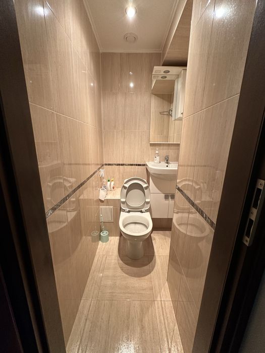 Квартира на вул. Болбочана, 4 в Києві, ID 407729, фото №3
