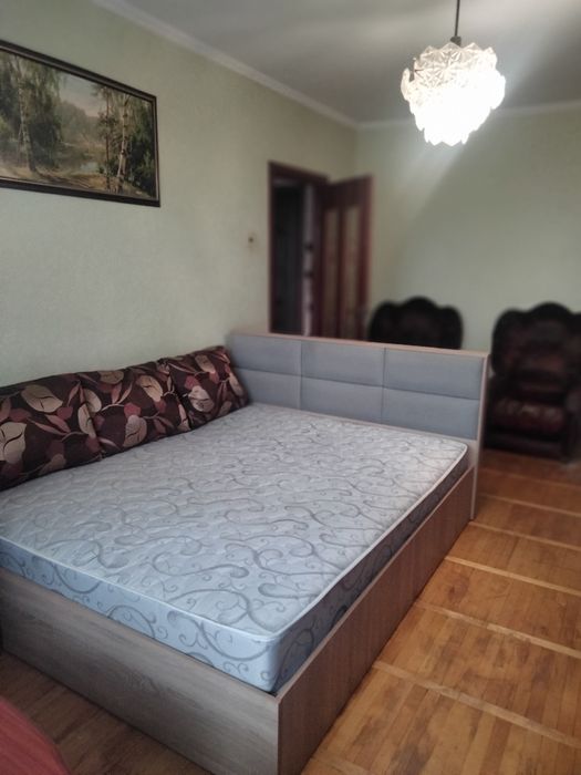 Орендувати квартиру в Рівне на Findly.com.ua Квартира в Рівне, ID 383251, фото №1