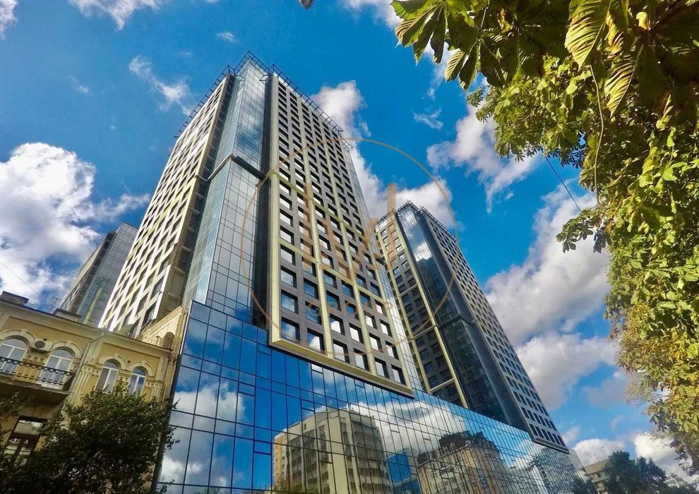 Квартира на вул. Предславинська, 20Б в Києві, ID 200573, фото №2