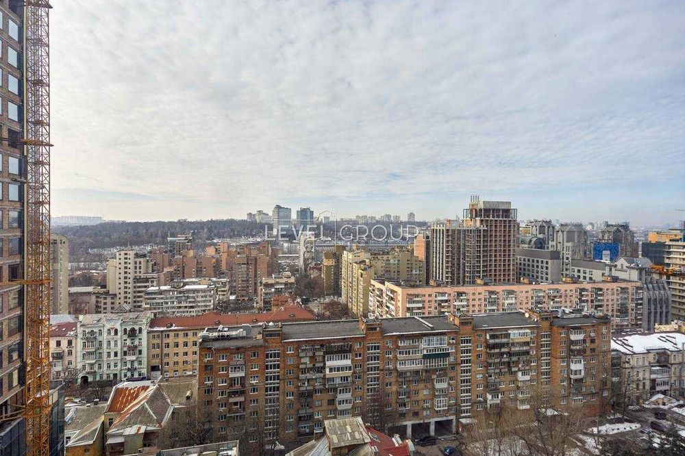 Квартира на вул. Предславинська, 20Б в Києві, ID 200573, фото №3