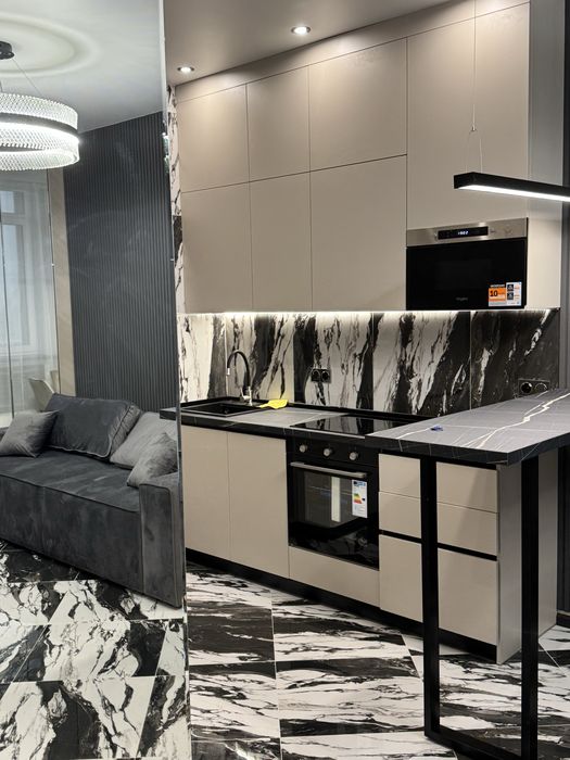Квартира на ЖК Манхеттен в Києві, ID 300746, фото №13