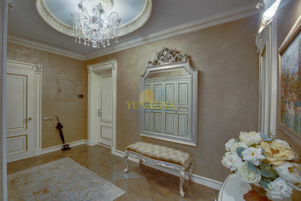 Квартира на вул. Грушевського, 9а в Києві, ID 191061, фото №10