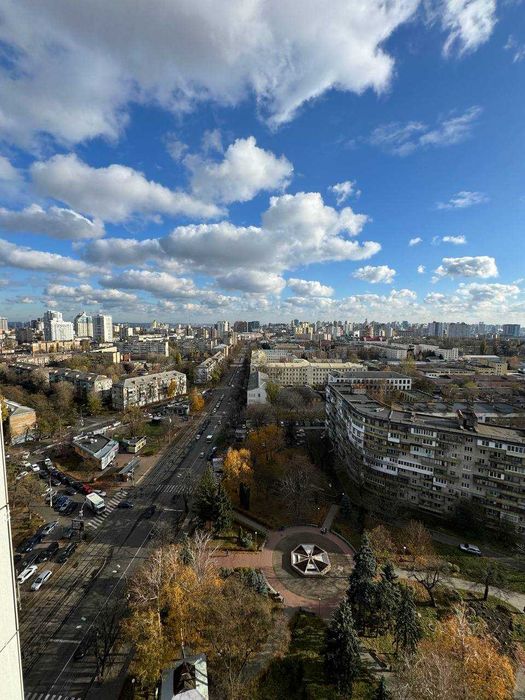Квартира на вул. Дегтярівська, 17 в Київ, ID 324642, фото №1