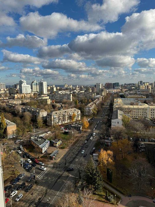 Квартира на вул. Дегтярівська, 17 в Києві, ID 324642, фото №8