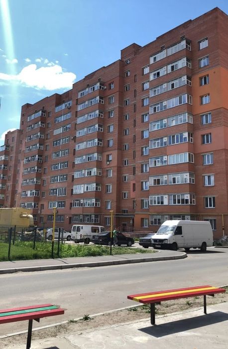 Квартира в Сумах, ID 292264, фото №1