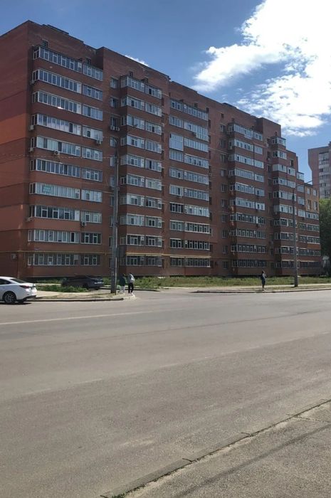 Квартира в Сумах, ID 292264, фото №2