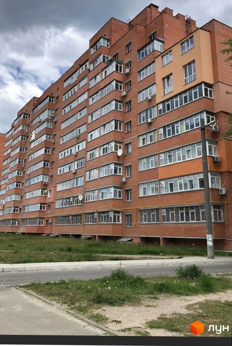 Квартира в Сумах, ID 292264, фото №3