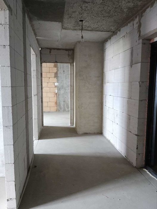 Квартира на вул. Нова 2 в Києві, ID 334670, фото №11