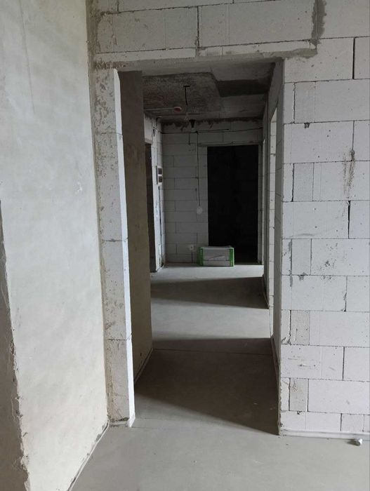 Квартира на вул. Нова 2 в Києві, ID 334670, фото №23