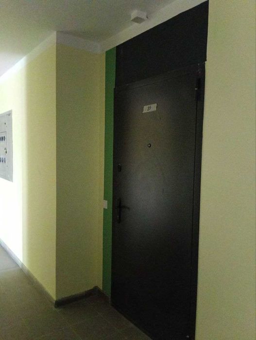 Квартира на вул. Нова 2 в Києві, ID 334670, фото №6