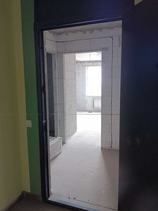 Квартира на вул. Нова 2 в Києві, ID 334670, фото №8