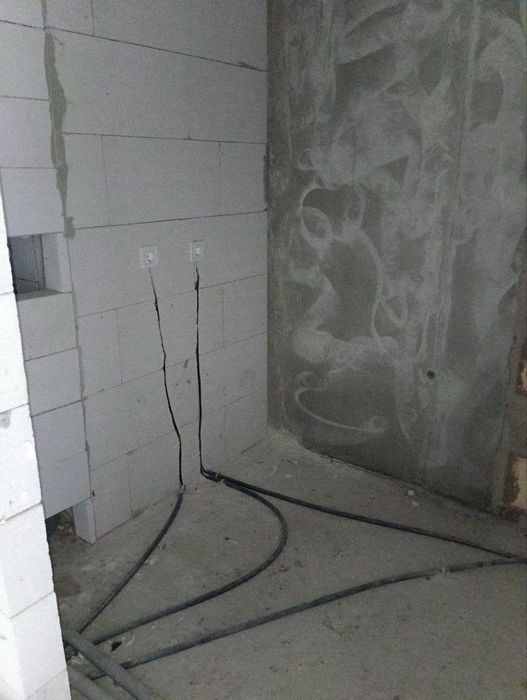 Квартира на вул. Нова 2 в Києві, ID 334670, фото №9