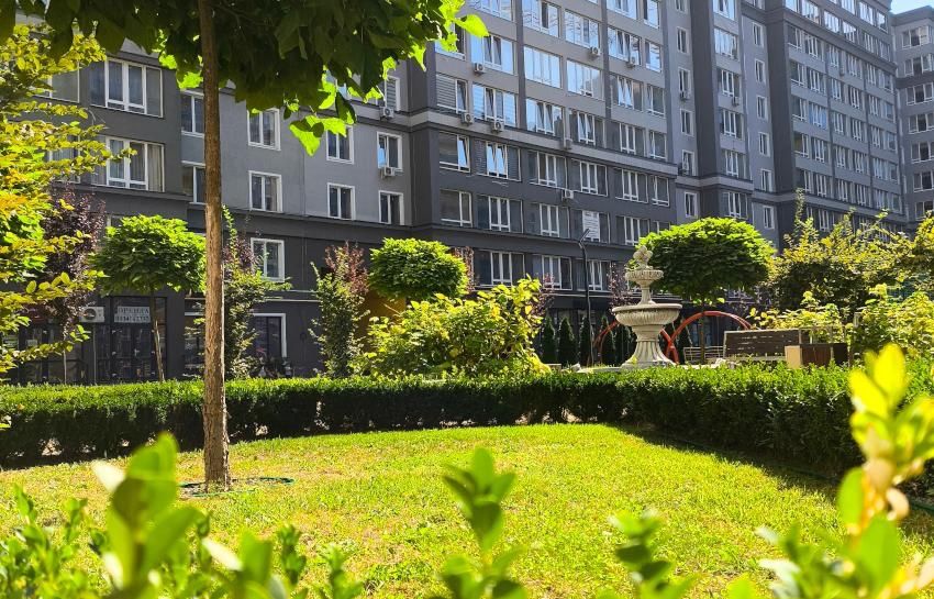 Квартира на ЖК Міленім Стейт в Києві, ID 296449, фото №3