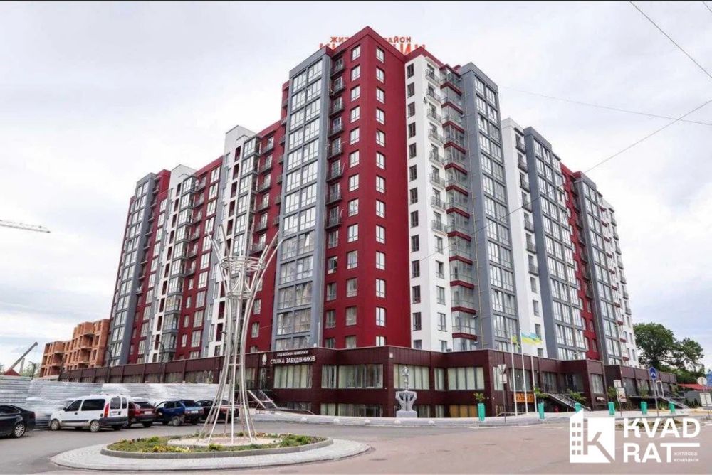 Квартира на ЖК Княгинин, ID 368618, фото №1