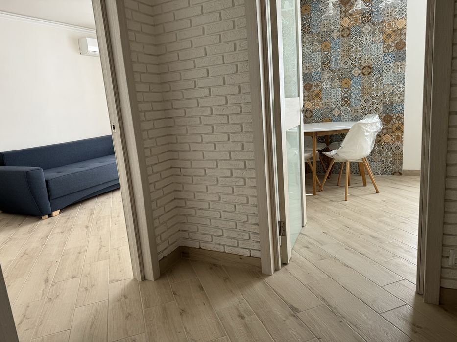 Квартира в Київ, ID 305073, фото №1