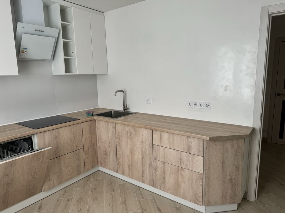 Квартира в Київ, ID 305073, фото №5