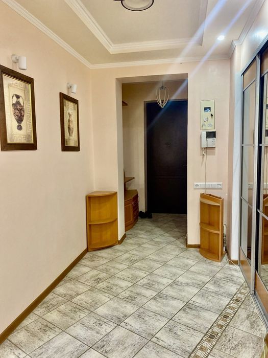 Квартира на 9 ст. Б.Фонтана в Одесі, ID 172438, фото №15