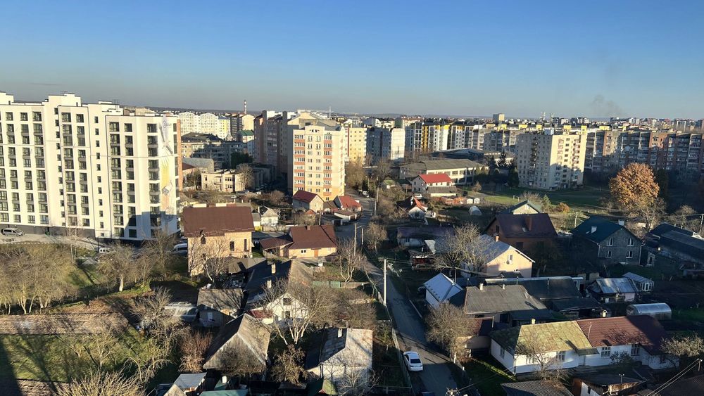 Квартира на вул. Федьковича в Івано-Франківську, ID 234742, фото №6