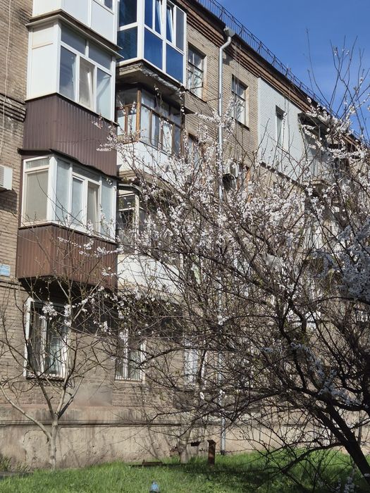 Квартира на просп. Гагарина, 97 в Кривому Розі, ID 194547, фото №1
