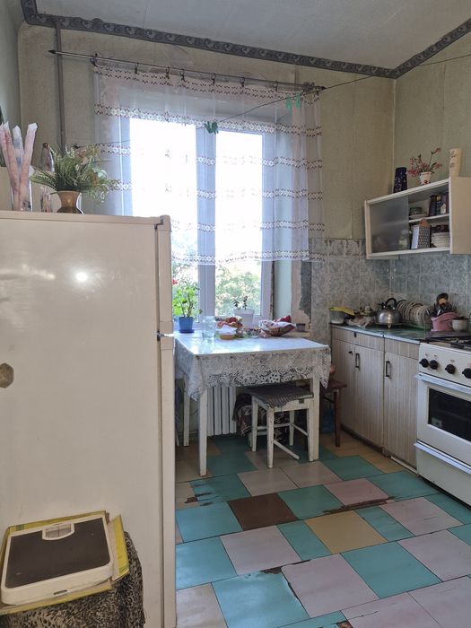 Квартира на просп. Гагарина, 97 в Кривому Розі, ID 194547, фото №13