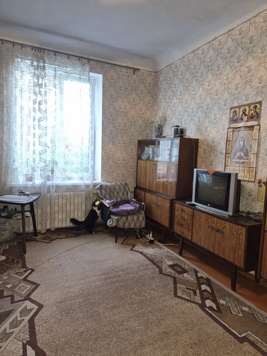 Квартира на просп. Гагарина, 97 в Кривому Розі, ID 194547, фото №3