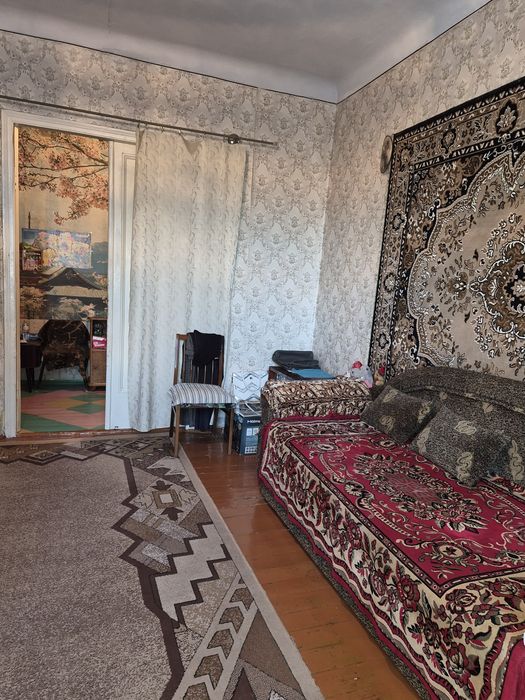 Квартира на просп. Гагарина, 97 в Кривому Розі, ID 194547, фото №4