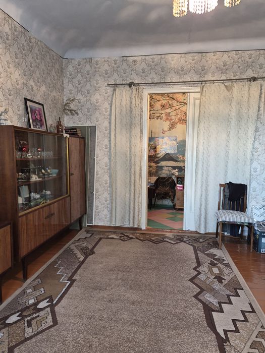 Квартира на просп. Гагарина, 97 в Кривому Розі, ID 194547, фото №7