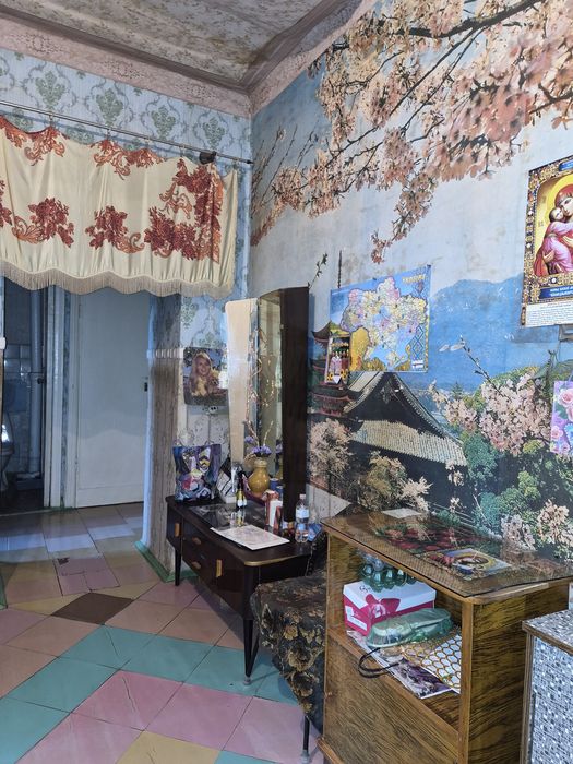 Квартира на просп. Гагарина, 97 в Кривому Розі, ID 194547, фото №8