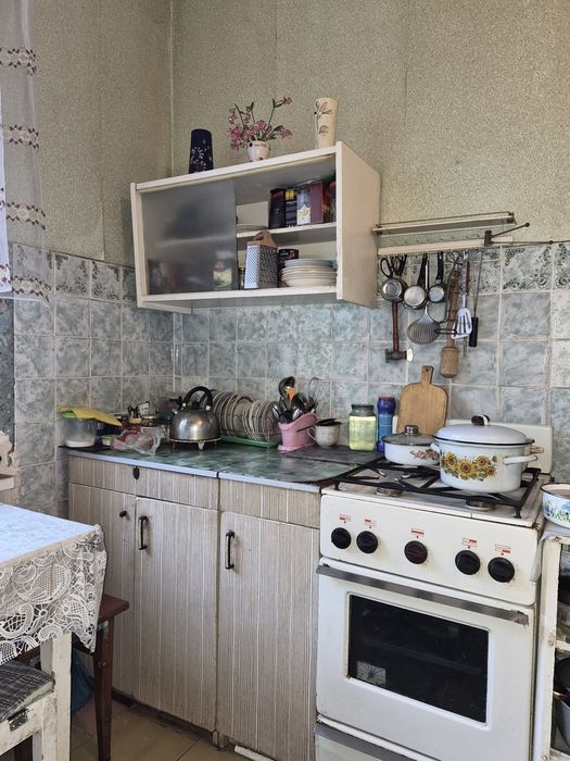 Квартира на просп. Гагарина, 97 в Кривому Розі, ID 194547, фото №9