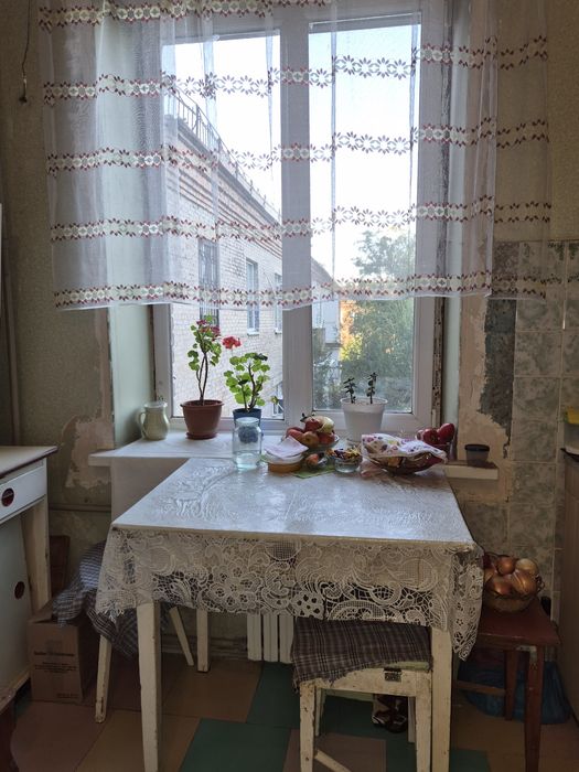 Квартира на просп. Гагарина, 97 в Кривому Розі, ID 194547, фото №10
